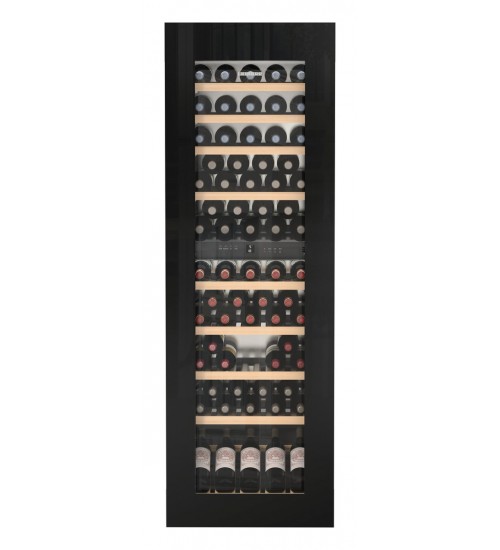 利勃海尔嵌入式 酒柜 EWTgb 3583 Vinidor 高178米